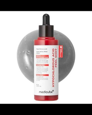 Hypochlorous Acid Peel Shot - Sérum-gel exfoliant - 80 ml