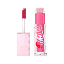 Gloss Repulpant - New York Lifter Plump
