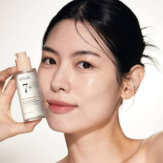 Sérum Anua Rice 7 Ceramide Hydrating Barrier 50 ml