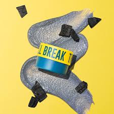 Gommage corps Dear Doer Braek Scrub