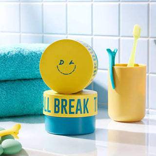 Gommage corps Dear Doer Braek Scrub