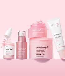 PDRN Pink Tone Up Sunscreen - SPF50+ PA++++ - 50ml