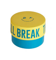 Gommage corps Dear Doer Braek Scrub