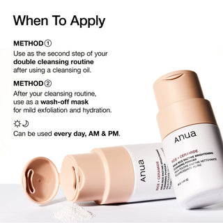 Rice Enzyme Brightening Cleansing Powder - 40 g