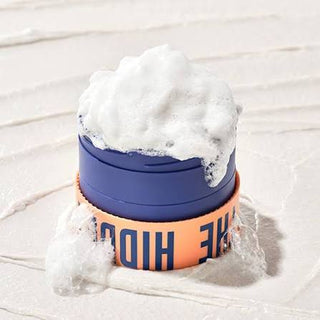 Gommage Dear Doer The Hidden Body Scrub