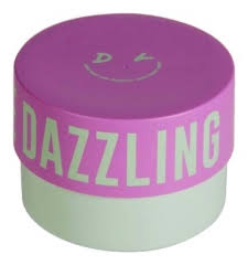Gommage Dear Doer Dazzling Body Scrub