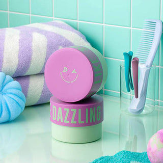 Gommage Dear Doer Dazzling Body Scrub