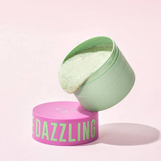 Gommage Dear Doer Dazzling Body Scrub