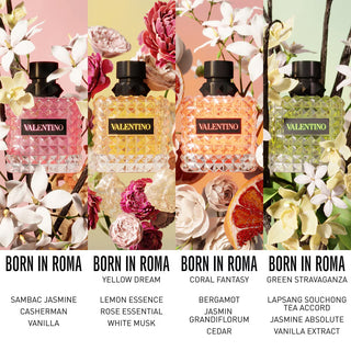 Donna - EDP (Eau de Parfum)