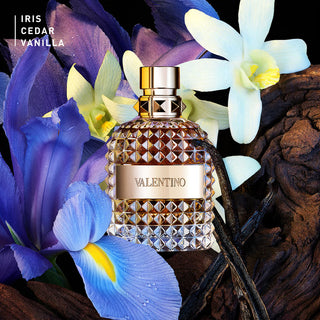 Uomo - EDT (Eau De Toilette)