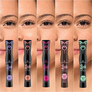 Lash Princess - Mascaras volume, longueur et définition