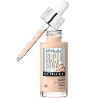 Fond de teint fluide – Super Stay 24H Skin Tint