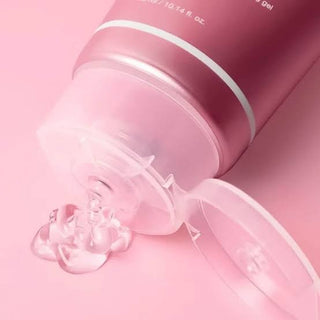 PDRN Booster Gel - Gel Nettoyant visage