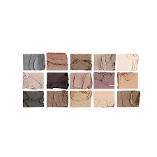 Palette Reloaded Iconic 1.0 – Palette yeux Make Up Revolution - photo 2 - Make Up Revolution