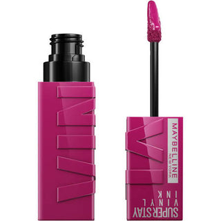 Rouge à lèvres Super Stay Vinyl Ink - 4,2 ml