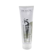 Revlonissimo 45 Days - 2-en-1 Shampooing et soin - 275 ml