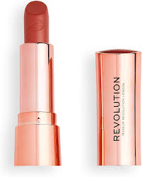 Satin Kiss - Rouge à Lèvres Satiné - photo 3 - Make Up Revolution