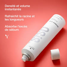 Osis+ Refresh Dust- Shampoing Sec - 300 ml