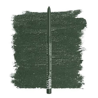 Crayon eyeliner automatique - Vivid Rich Mechanical Liner