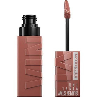 Rouge à lèvres Super Stay Vinyl Ink - 4,2 ml