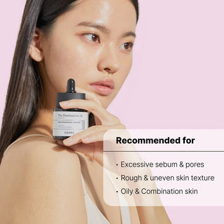 The Niacinamide 15 Serum - 20 ml