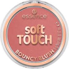 Blush crème-poudre – Soft Touch Bouncy Blush 5 g