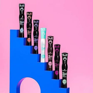 Lash Princess - Primer - Mascara
