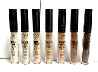 Correcteur - Can’t Stop Won’t Stop Concealer