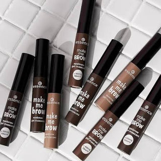 Make Me Brow - Gel Mascara