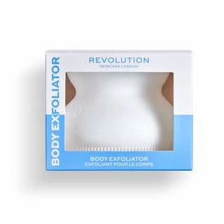 Brosse d'Exfoliation - photo 2 - Make Up Revolution