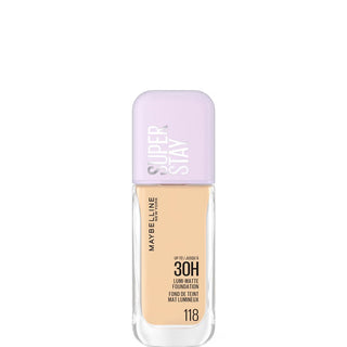 Fond de teint SuperStay Lumi-Matte - 30ml