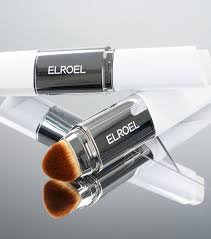 Blanc Cover - Fond de Teint en Stick "Blanc to Beige" - 13 g - photo 4 - ELROEL