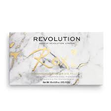 Shadow Palette - Roxi Roxxsaurus Ride or Die - Make Up Revolution