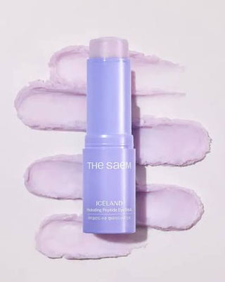 Iceland Hydrating Peptide Eye Stick - Stick contour des yeux aux peptides - 11 g