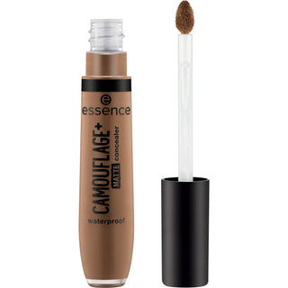 Camouflage+ Matte Concealer – Anti-cernes haute couvrance