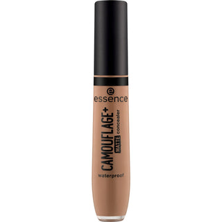 Camouflage+ Matte Concealer – Anti-cernes haute couvrance