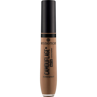Camouflage+ Matte Concealer – Anti-cernes haute couvrance