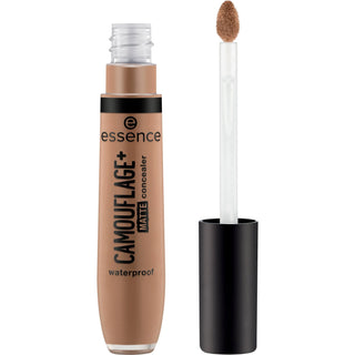 Camouflage+ Matte Concealer – Anti-cernes haute couvrance