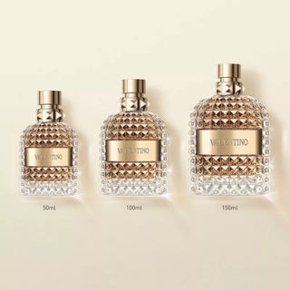 Uomo - EDT (Eau De Toilette)