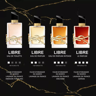 Libre By Yves Saint Laurent - EDP (Eau de Parfum)
