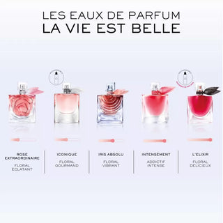 La Vie Est Belle - EDP (Eau De Parfum)
