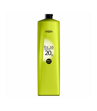 Inoa Oxydant - 20 volumes - 1000ml