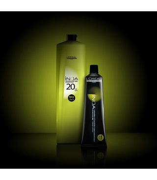 Inoa Oxydant - 20 volumes - 1000ml