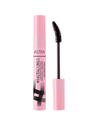 Mascara volume et recourbant - Instacurls black - 10ML