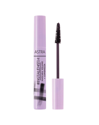 Mascara InstaLength – Black – 10 ml