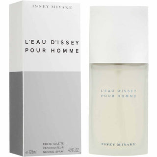 L`Eau D`Issey pour Homme - EDT (Eau de Toilette)
