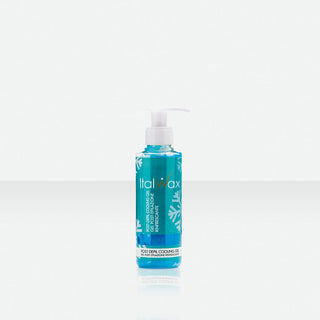 Gel Rafraîchissant Après-Épilation 250 ml - ITALWAX