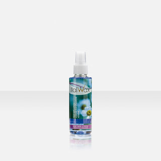 Lotion Post-Epilation Azulène ( Sans Huile ) - photo 2 - ITALWAX
