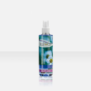 Lotion Post-Epilation Azulène ( Sans Huile ) - photo 3 - ITALWAX