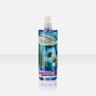 Lotion Post-Epilation Azulène ( Sans Huile ) - photo 4 - ITALWAX